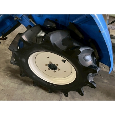 ISEKI トラクター TM15