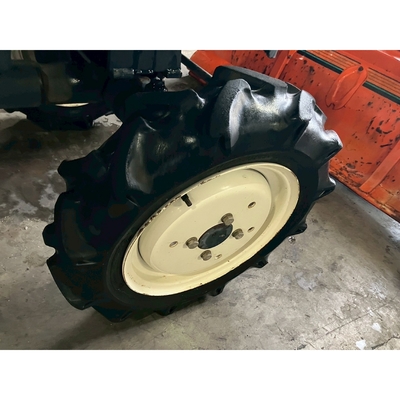 ISEKI トラクター TM15