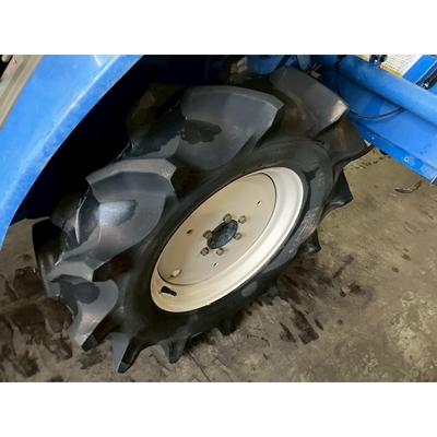 ISEKI トラクター TM15