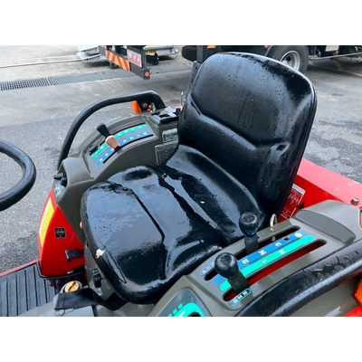 YANMAR トラクター F210D