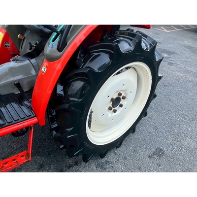 YANMAR トラクター F210D