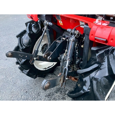 YANMAR トラクター F210D