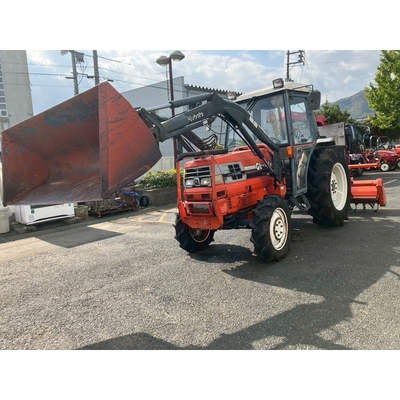 KUBOTA トラクター GL46D