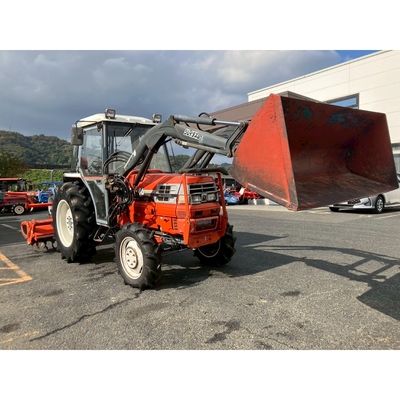 KUBOTA トラクター GL46D
