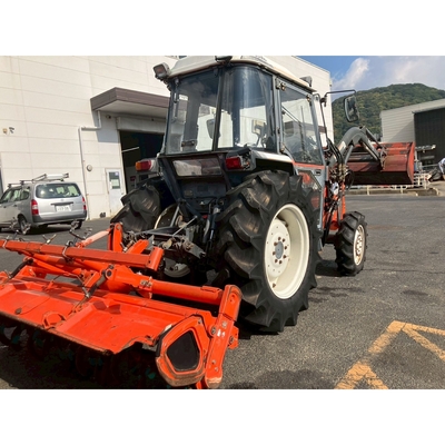 KUBOTA トラクター GL46D