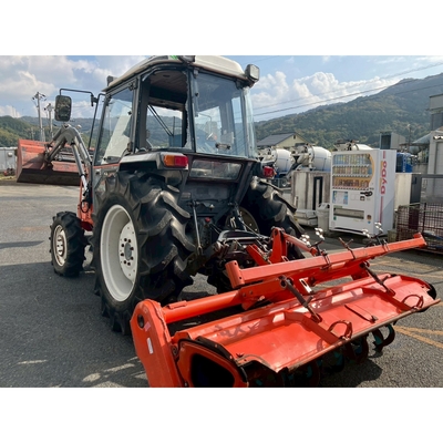 KUBOTA トラクター GL46D