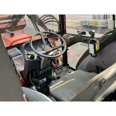 KUBOTA トラクター GL46D