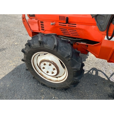 KUBOTA トラクター GL46D