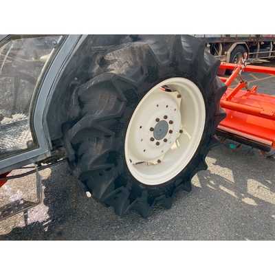 KUBOTA トラクター GL46D