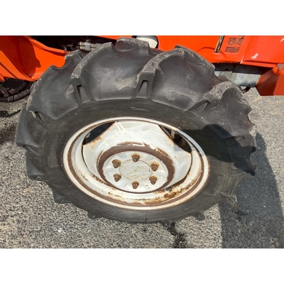 KUBOTA トラクター GL46D