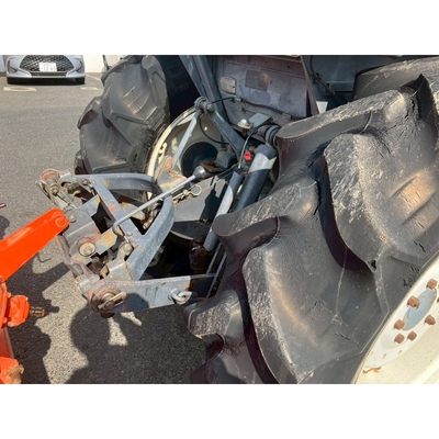 KUBOTA トラクター GL46D