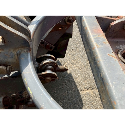 KUBOTA トラクター GL46D