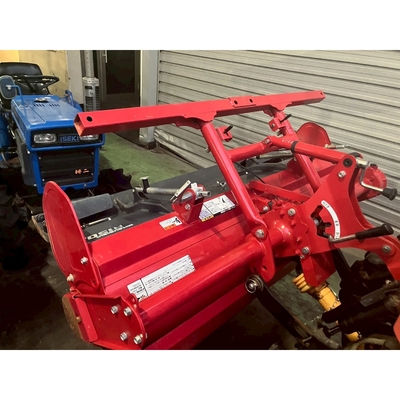 MITSUBISHI トラクター MTZ21