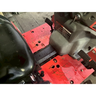 MITSUBISHI トラクター MTZ21