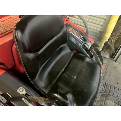 MITSUBISHI トラクター MTZ21