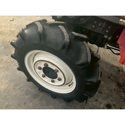 MITSUBISHI トラクター MTZ21