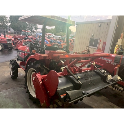 MITSUBISHI トラクター MTZ21