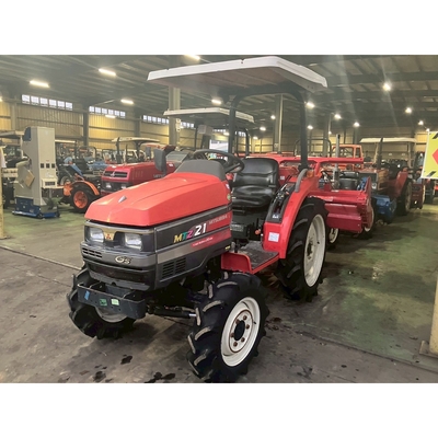 MITSUBISHI トラクター MTZ21