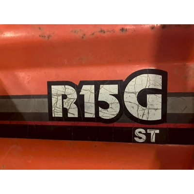 KUBOTA トラクター GL19D