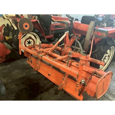 KUBOTA トラクター GL19D