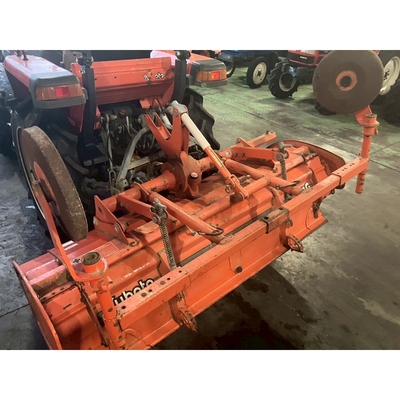 KUBOTA トラクター GL19D