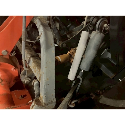 KUBOTA トラクター GL19D