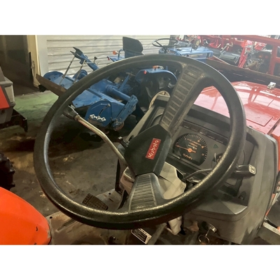 KUBOTA トラクター GL19D