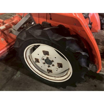 KUBOTA トラクター GL19D