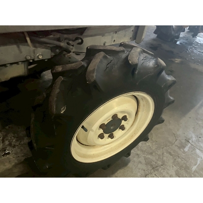 KUBOTA トラクター GL19D