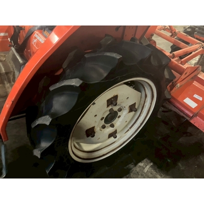 KUBOTA トラクター GL19D