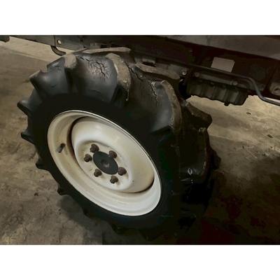 KUBOTA トラクター GL19D