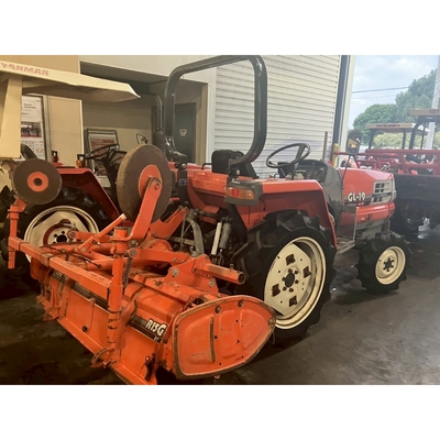 KUBOTA トラクター GL19D