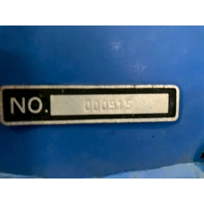 ISEKI トラクター TF21F