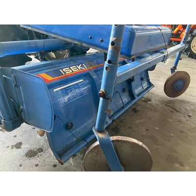 ISEKI トラクター TF21F