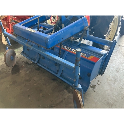 ISEKI トラクター TF21F