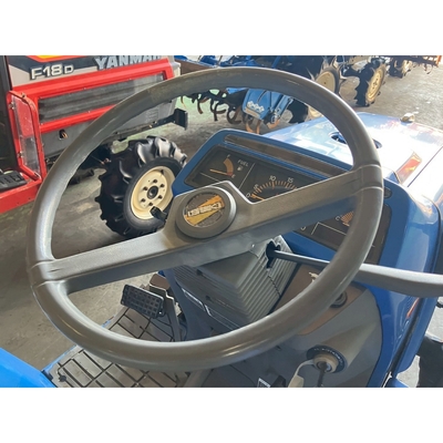 ISEKI トラクター TF21F