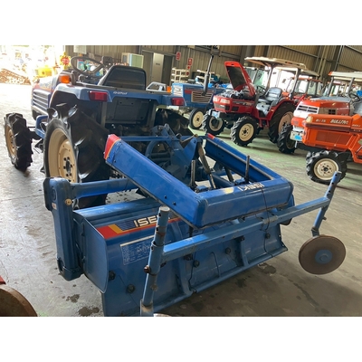 ISEKI トラクター TF21F
