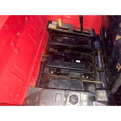 MITSUBISHI トラクター MT245