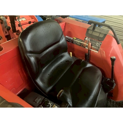 MITSUBISHI トラクター MT245