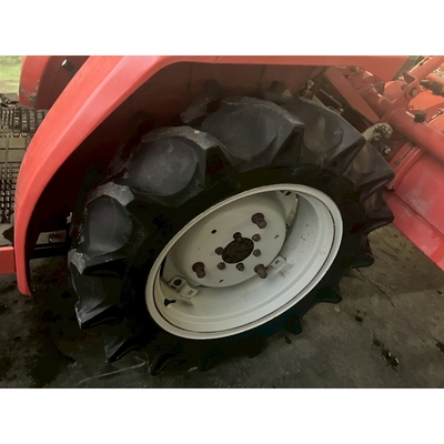 MITSUBISHI トラクター MT245