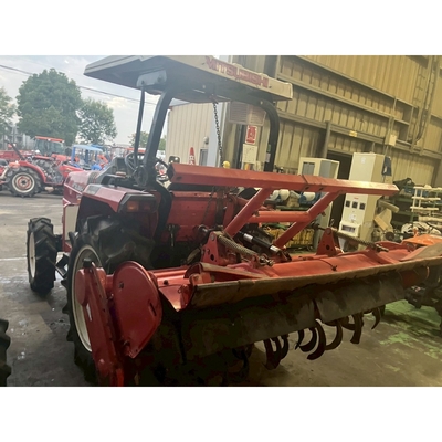 MITSUBISHI トラクター MT245