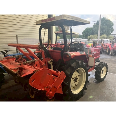 MITSUBISHI トラクター MT245