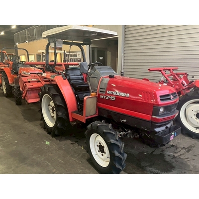 MITSUBISHI トラクター MT245