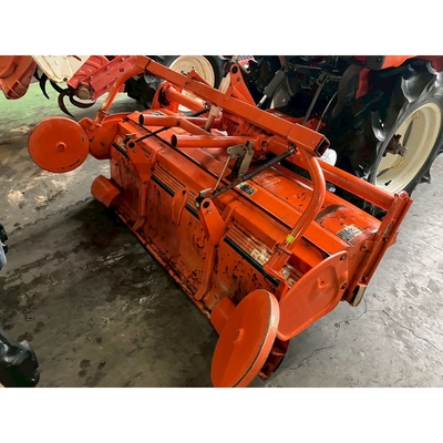 KUBOTA トラクター B72