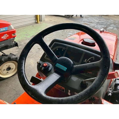 KUBOTA トラクター B72