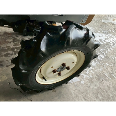 KUBOTA トラクター B72