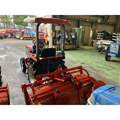 KUBOTA トラクター B72