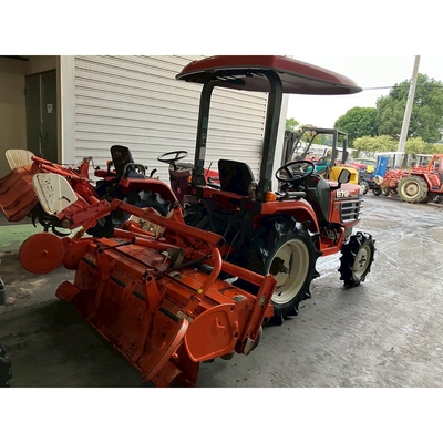 KUBOTA トラクター B72