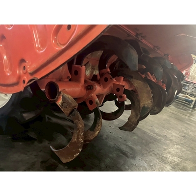 KUBOTA トラクター L1-255D