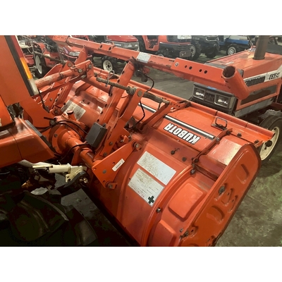 KUBOTA トラクター L1-255D